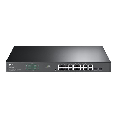 TL-SG1218MPE