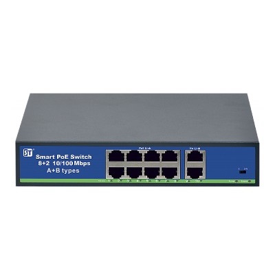 ST-S83POE (2M/120W/AB)