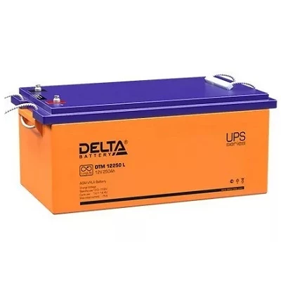 DTM 12250 L