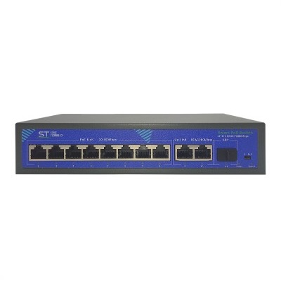 ST-S87POE(2G/1S/120W/A)PRO