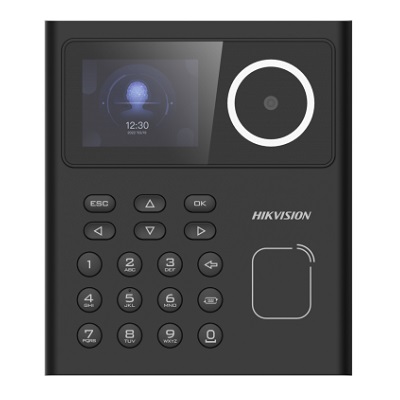 DS-K1T320MWX