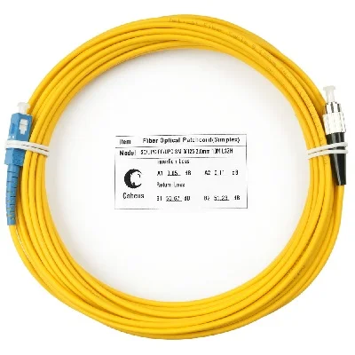 FOP(s)-9-SC-FC-10m