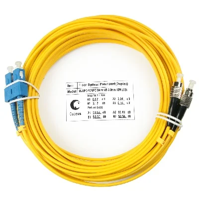 FOP(d)-9-SC-FC-15m