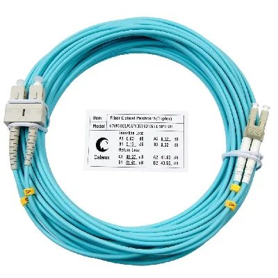 FOP-50-LC-SC-20m