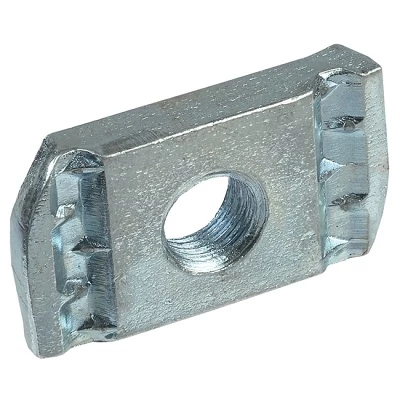 Гайка канальная М10 (DIN 933) (50 шт/уп) (PR08.3666)