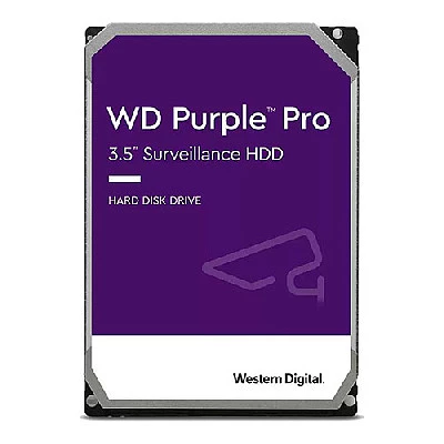 Жесткий диск 14 Tb Purple Pro 141PURP