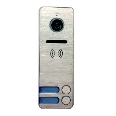 iPanel 2 Металл 2 абонента