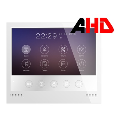 Selina HD M XL (Белый)