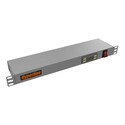 TMPY2-230V-RAL7035