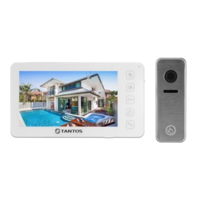 Prime + iPanel 2+