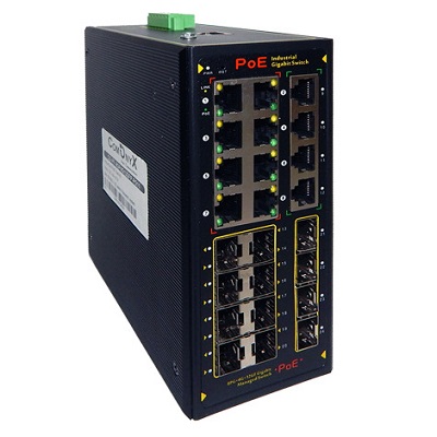 CO-PF-8GP4G12SFP-P511