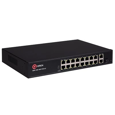 QSW-1500-19EF-POE-AC 
