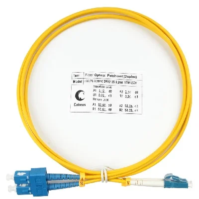 FOP(d)-9-LC-SC-1,5m