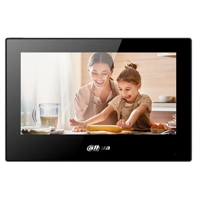 DHI-VTH5321GB-W
