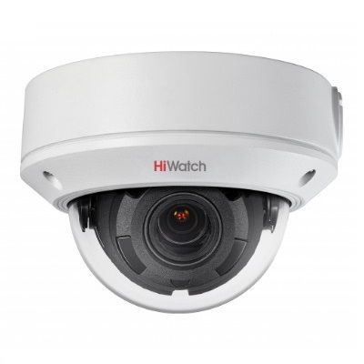 DS-I458 (2.8-12 mm) Акция «Эстетика Монтажа» Завершена