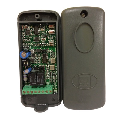 CAME RE432TW
