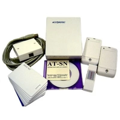 AT-SN net