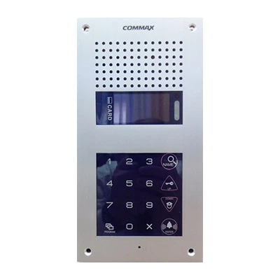 CMP-CTS/RF