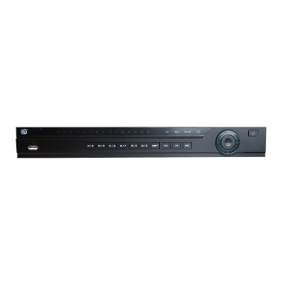 ST-XVR160 PRO D, (версия 2)