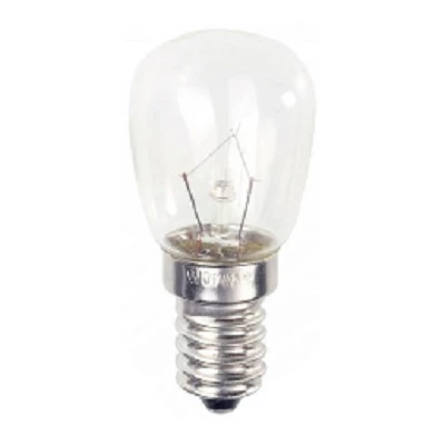 Лампа Е14 24/28v 25w 28х63мм (119RIR073)