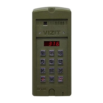 БВД-316R