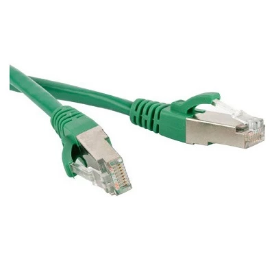 PC-LPM-STP-RJ45-RJ45-C5e-1M-LSZH-GN