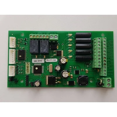 PERCo P-I-TT-146