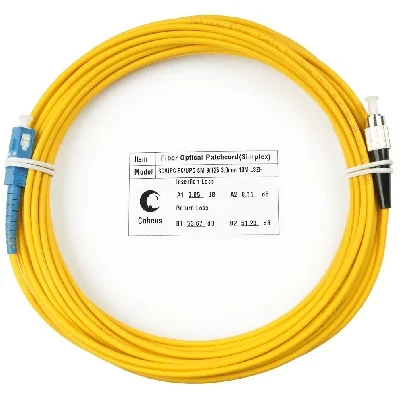 FOP(s)-9-SC-FC-15m