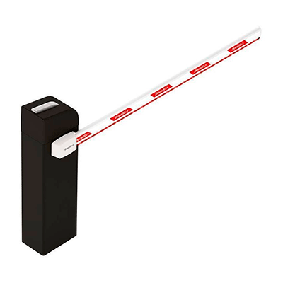 BARRIER-PRO-5000