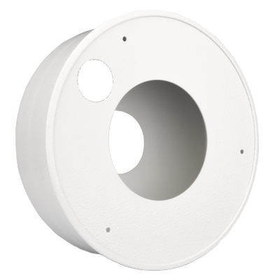 DM 160 WHT