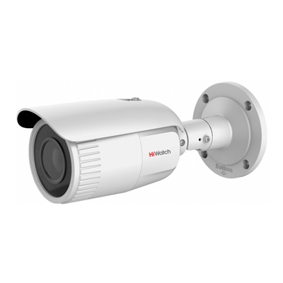 DS-I456 (2.8-12 mm) с ПО Trassir