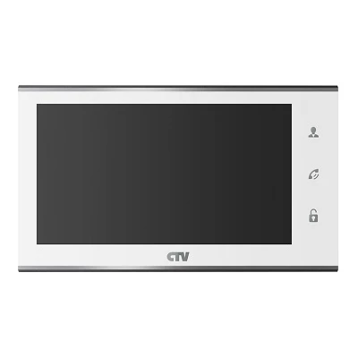 M4705AHD W (Белый)