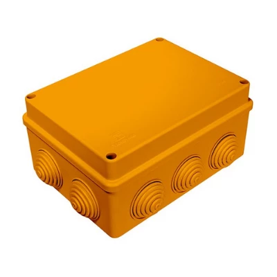 Коробка огнестойкая для о/п 40-0310-FR1.5-6 Е15-Е120 150х110х70