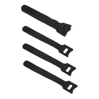 CLAMP-125-BK