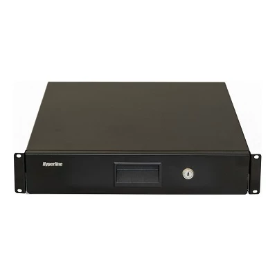 TDR3-3U-460-RAL9004