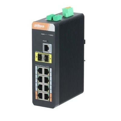 DH-PFS4210-8GT-DP