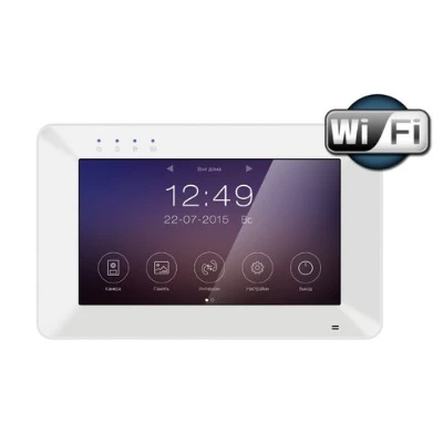 Rocky Wi-Fi XL