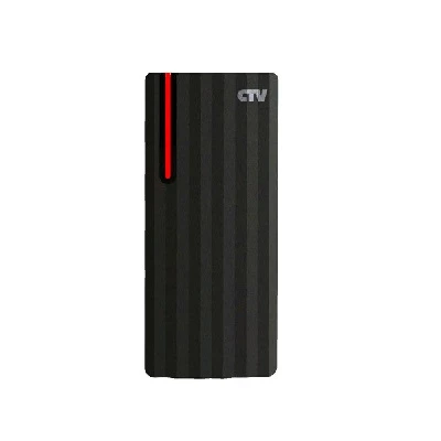 CR20 EM B - Черный