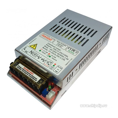 75W/12-24V /140AL