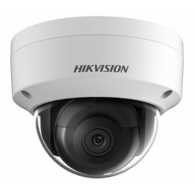DS-2CD2143G2-IS(2.8mm) с ПО Trassir