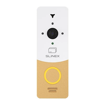 ML-20CR (gold + white)