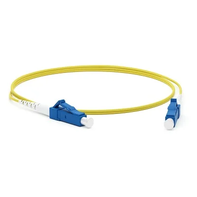 FC-S2-9-LC/UR-LC/UR-H-1.5M-LSZH-YL