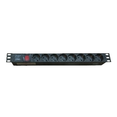 Блок розеток TSn 19 PDU8PС14