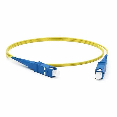 FC-S2-9-SC/UR-SC/UR-H-0.5M-LSZH-YL
