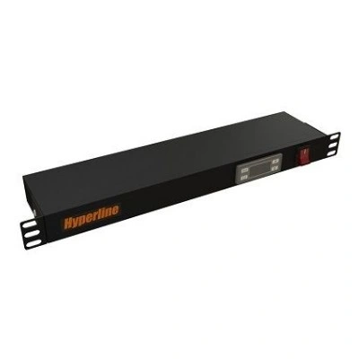 TMPY2-230V-RAL9004