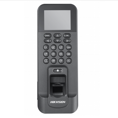 DS-K1T803MF