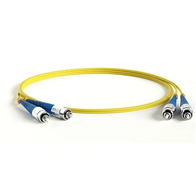 FC-D2-9-FC/UR-FC/UR-H-20M-LSZH-YL