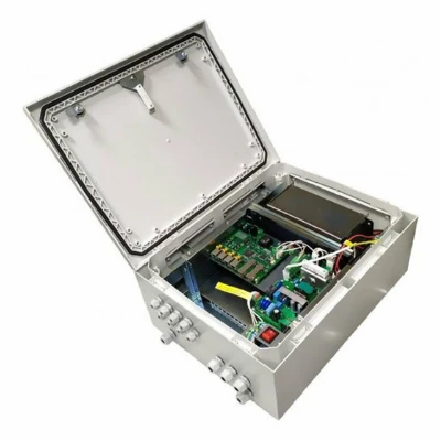 PSW-2G8F+UPS-Box