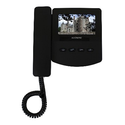 AT-VD433C BL