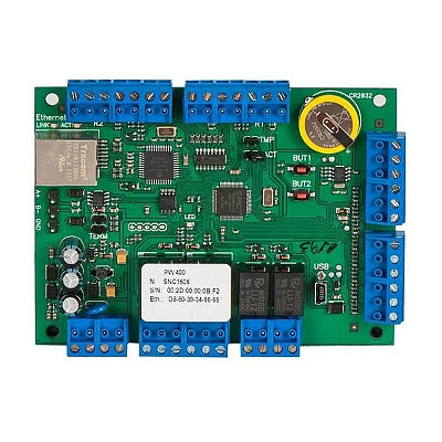 PW-400 EU